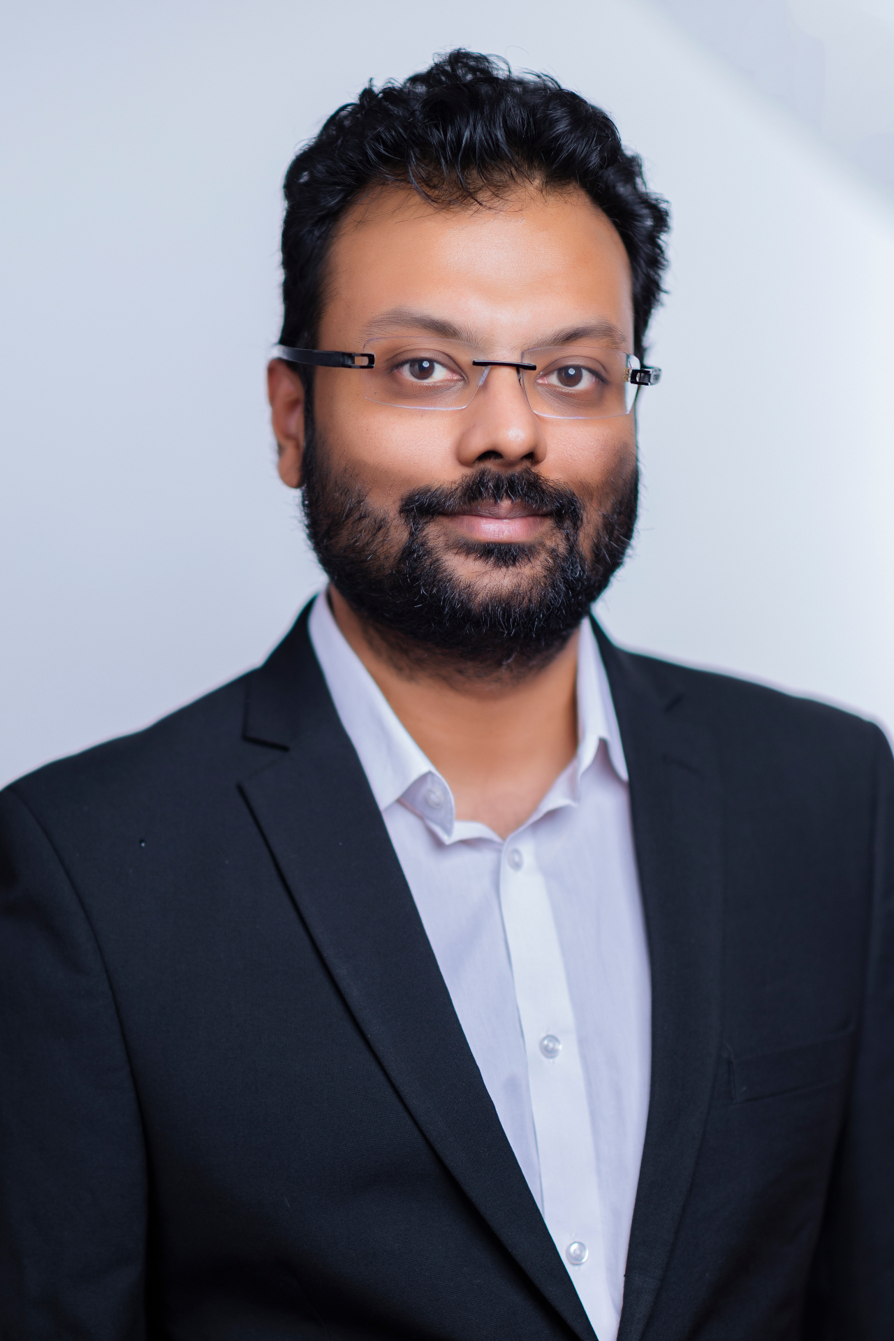 CA Dr. Ankit K. Agrawal