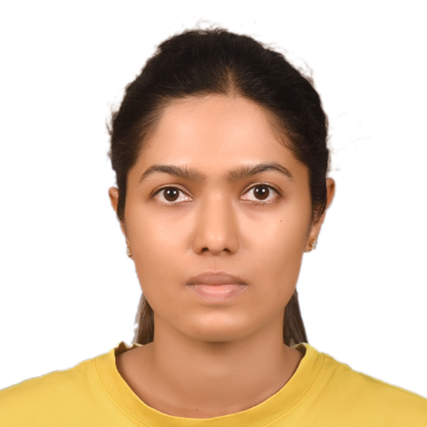 CA Saloni K. Agrawal