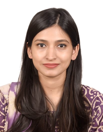 CA Vidhi S. Brijwasi